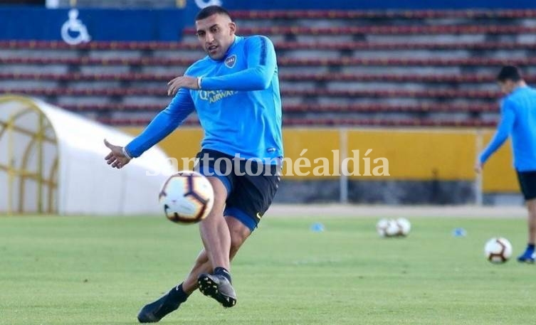 Boca visitará a La Liga de Quito en la altura de Ecuador