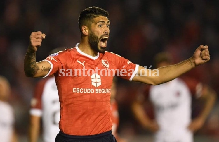 Colón volvió a mostrar su peor versión y fue claramente derrotado en Avellaneda