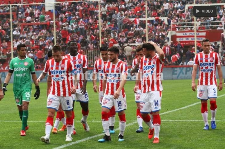 Unión jugó otro mal partido y se quedó con las manos vacías ante Lanús