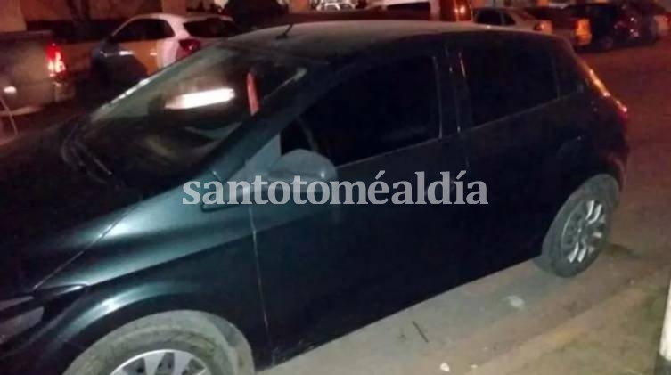 Una adolescente aprendía a manejar y atropelló y mató a un nene de dos años en Cañuelas