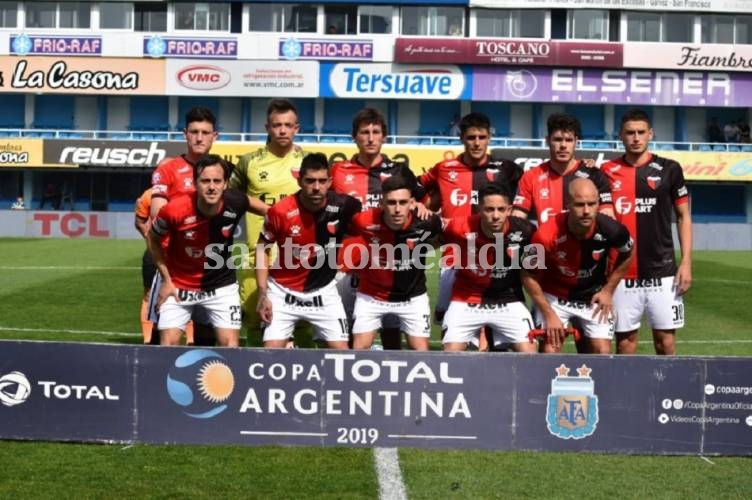 Colón ya tiene día y horario para el próximo partido de Copa Argentina