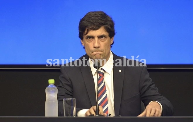 La Argentina le propondrá al FMI una renegociación de su deuda