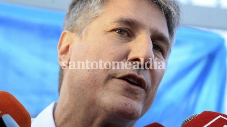 Amado Boudou fue condenado a tres años de prisión en la causa por el auto con papeles truchos