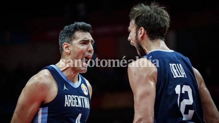 Mundial de Básquet: Argentina le ganó Rusia y se quedó con el Grupo B