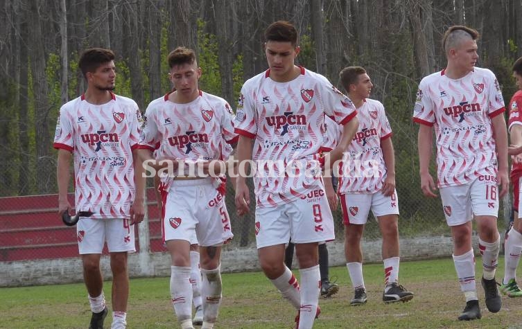 Liga Santafesina: Independiente cayó ante Colón