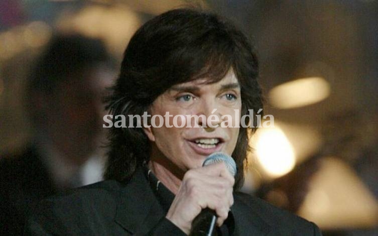 Murió el cantante español Camilo Sesto a los 72 años