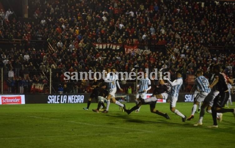Colón pone el ojo en su otro objetivo: la Copa Argentina