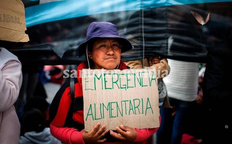 Las claves del proyecto de emergencia alimentaria que se discutirá en Diputados