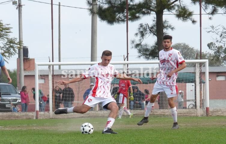 Liga Santafesina: Independiente quiere seguir creciendo