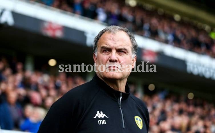Bielsa y el Leeds se quedaron con el premio Fair Play