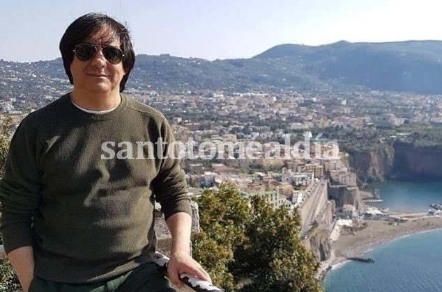 San Juan: ordenaron detener al dueño de una radio por atacar a una locutora