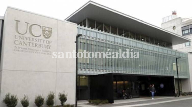 Nueva Zelanda: murió en la habitación de su universidad y lo encontraron dos meses después