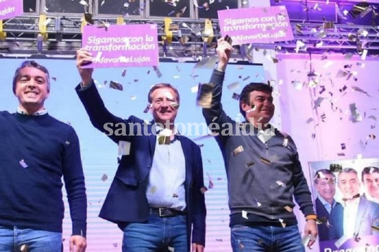 El radicalismo retuvo la gobernación en Mendoza