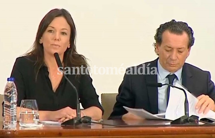 El Gobierno reconoció que el índice de pobreza 