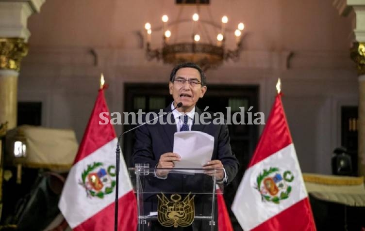 Las claves de la mayor crisis política de este siglo en Perú y qué puede pasar