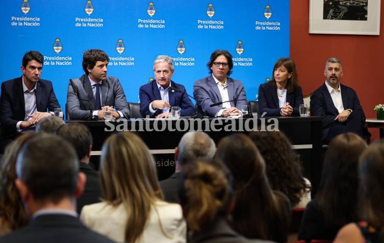 El Gobierno lanzó una versión digital del DNI para teléfonos celulares