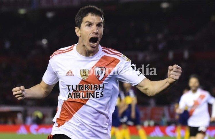 River derrotó a Boca 2 a 0 en la primera semifinal de la Copa Libertadores
