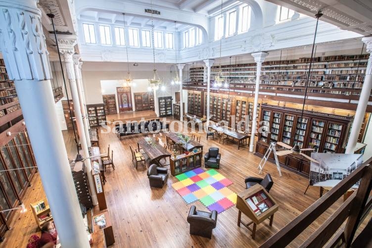 En su centenario, la UNL desarrolla su primer evento TEDx 