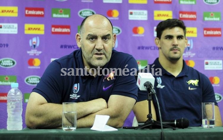 Los Pumas se despiden del Mundial ante Estados Unidos