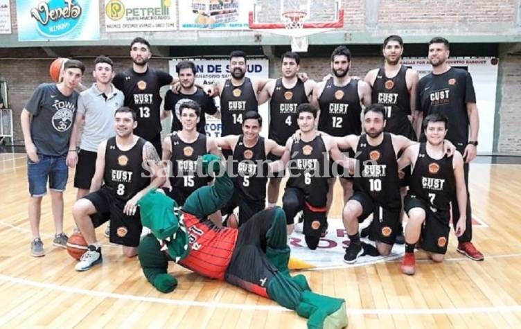 Unión Santo Tomé volvió a ganar y quedó a un paso del ascenso