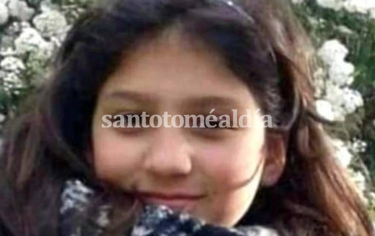Una nena de 10 años volvió a la playa a buscar a su muñeca y desapareció