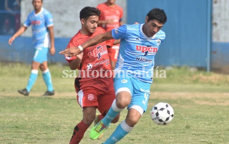 Liga Santafesina: Floresta quedó eliminado del octogonal