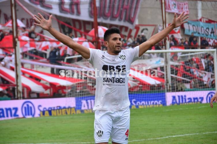 Copa Argentina: Central Córdoba venció a Estudiantes y se metió en semifinales