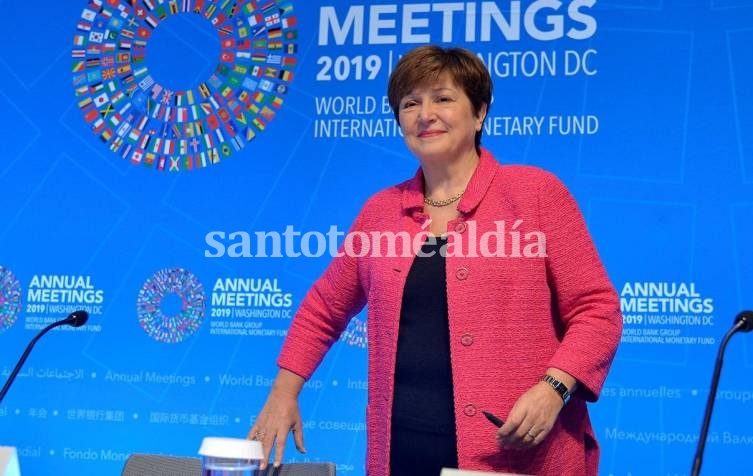 El FMI quiere esperar el plan del próximo Gobierno antes de renegociar la ayuda a la Argentina