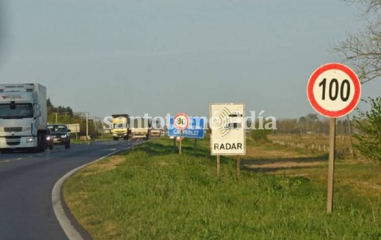 Aprueban la ley que reduce el monto de las multas en Santa Fe