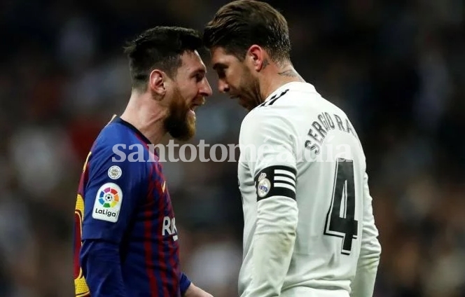 Se postergó el clásico entre Barcelona y Real Madrid por el conflicto en Cataluña