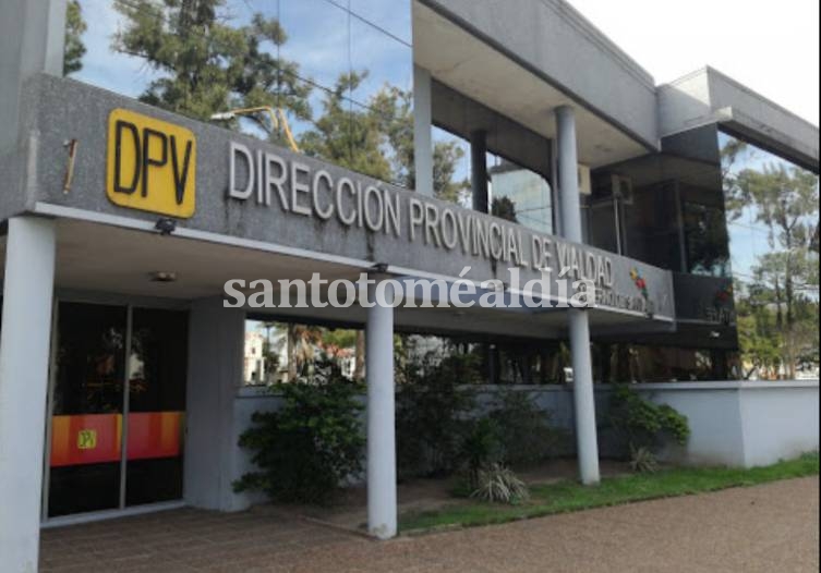 Vera: Imputaron al jefe de Vialidad por fraude y malversación de caudales públicos