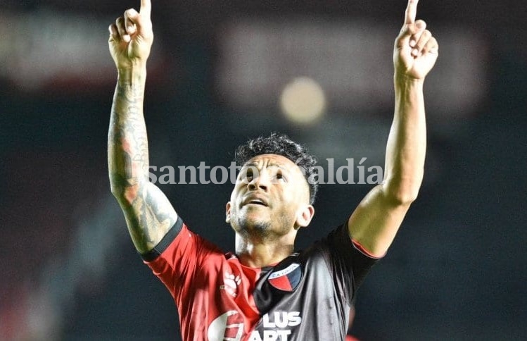 Colón le ganó a Godoy Cruz 2 a 1 en el cierre de la fecha