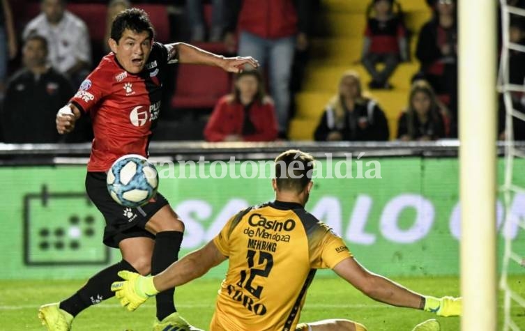 A días de la final, el 