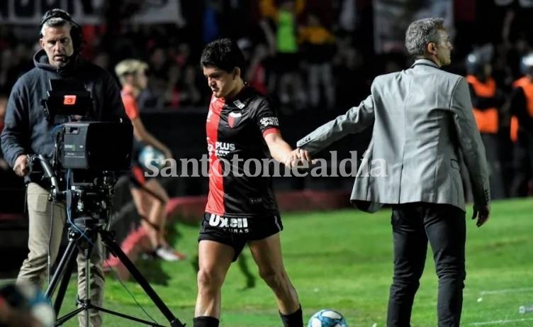 Lavallen arma el equipo para volver al triunfo ante Estudiantes