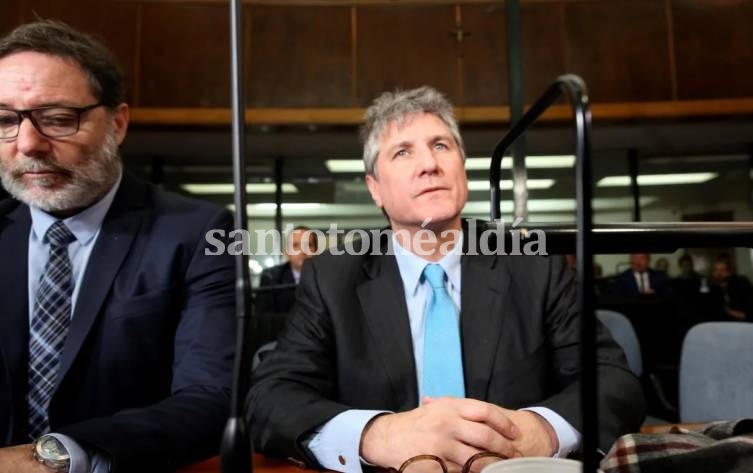 La Justicia redujo la condena de Amado Boudou por el caso Ciccone