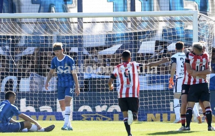 Estudiantes le ganó el clásico a Gimnasia en el Bosque