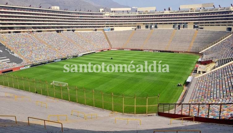 Conmebol confirmó a Lima como sede de la final de la Copa Libertadores, debido a las protestas en Chile