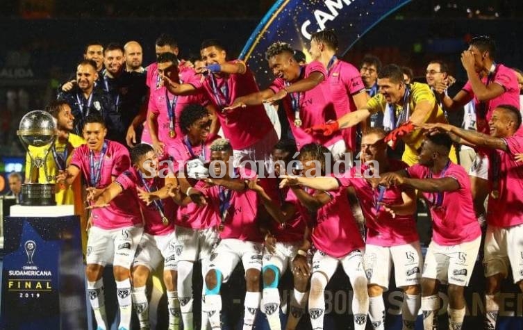 ¿Mala inclusión de Independiente del Valle?