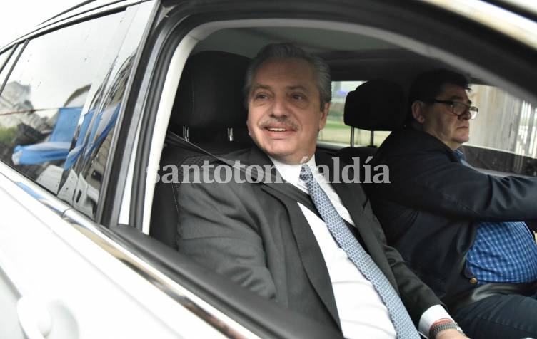 Crisis en Bolivia: Alberto Fernández le reclamó al Gobierno que no reconozca a la presidenta interina