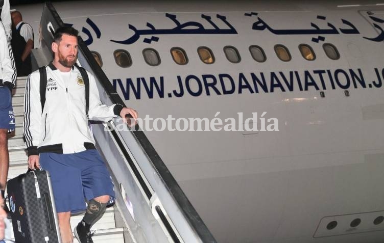 Argentina cierra el año con un clásico ante Uruguay