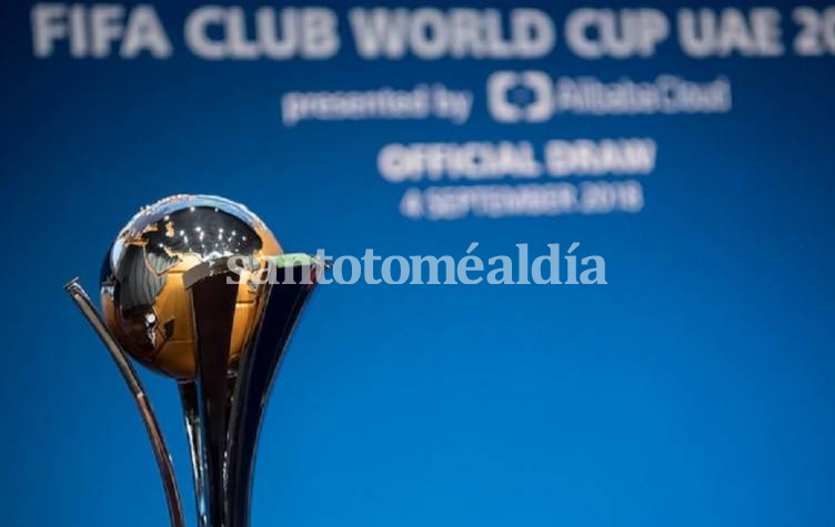 Ya están todos los clasificados al Mundial de Clubes