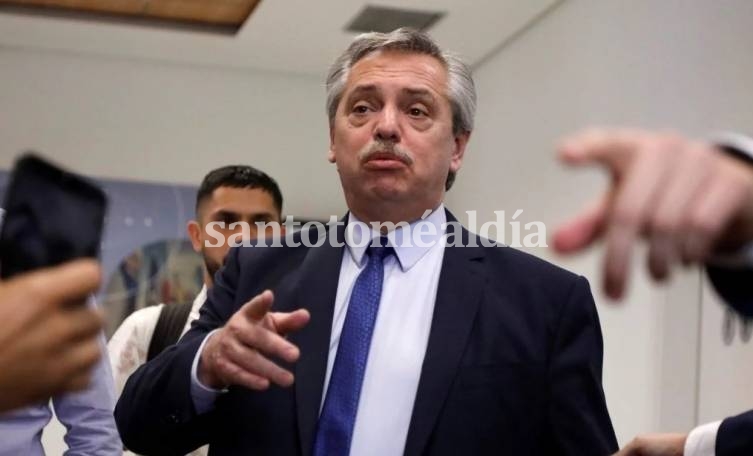 Alberto Fernández le puso fecha a su gabinete: lo anunciará el 6 de diciembre