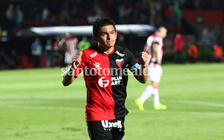 Los concentrados de Colón para jugar ante Aldosivi