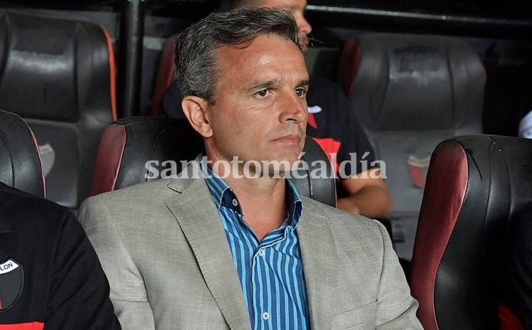 Colón abre la fecha 16 ante Aldosivi, se despide de su gente... ¿y de Lavallén?