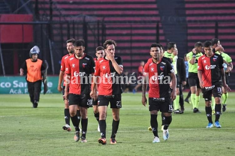 ¿Se puede jugar peor de lo que jugó Colón?