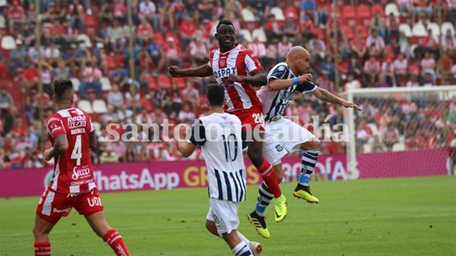 En Córdoba, Unión cierra el 2019 ante Talleres