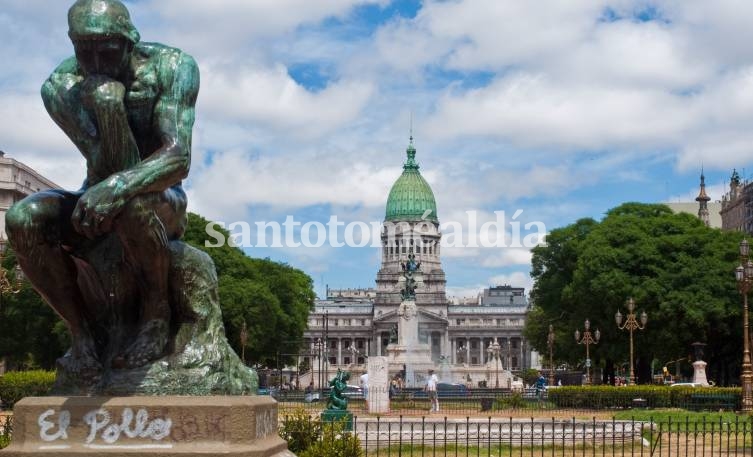 El Gobierno convocó a sesiones extraordinarias para tratar las emergencias económica, sanitaria y social