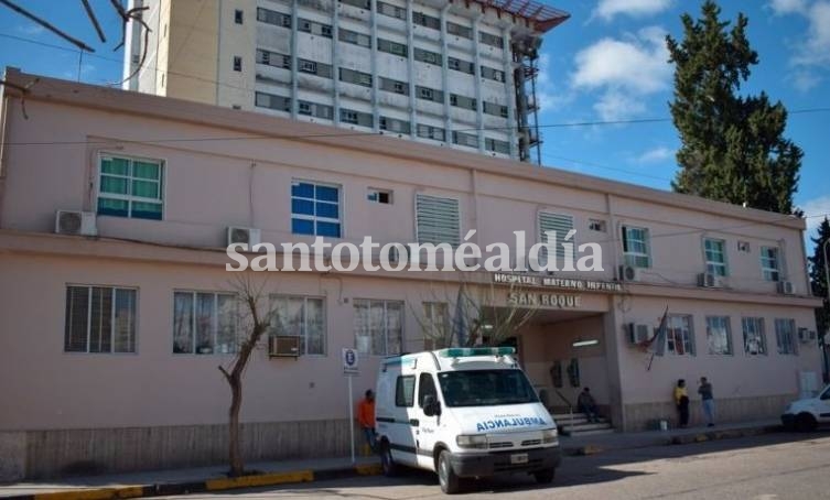 Tragedia en Gualeguaychú: un bebé cayó al piso al nacer y murió en la sala de parto