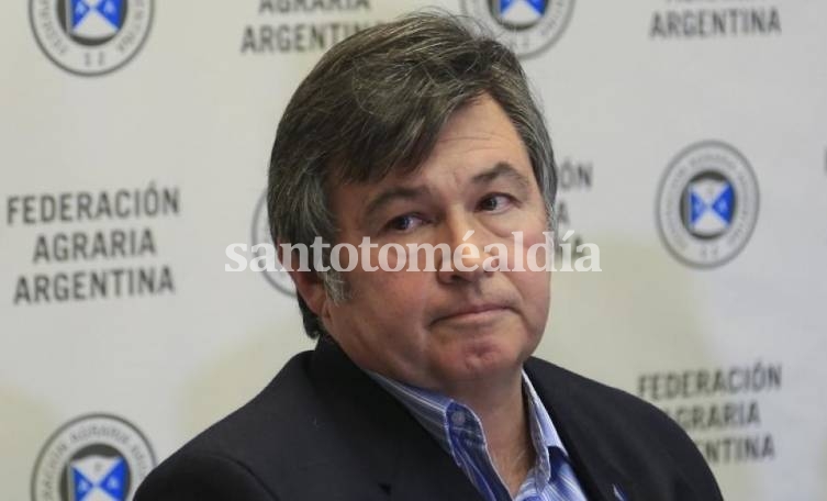 La Mesa de Enlace salió al cruce de la suba en las retenciones