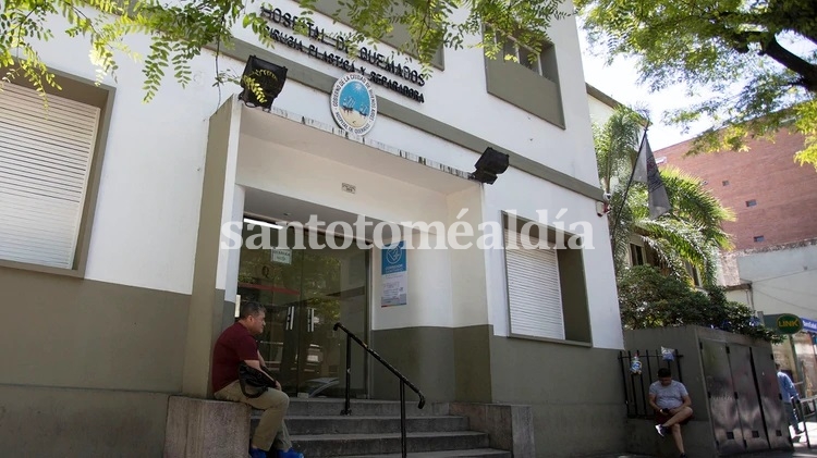 Histórico: en el Hospital de Quemados de Buenos Aires no atendieron a ningún herido por pirotecnia